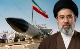 İran: Bundan sonra 1 tondan daha hafif savaş başlığına sahip hiçbir füze fırlatılmayacak