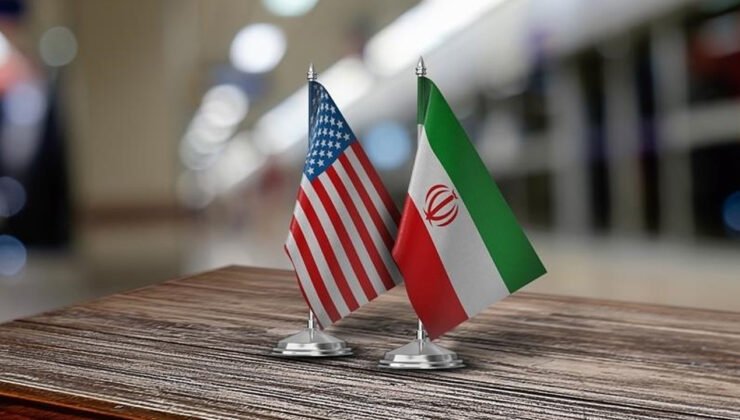 İran'dan ABD'ye sert mesaj! Müzakere ihtimali var mı?