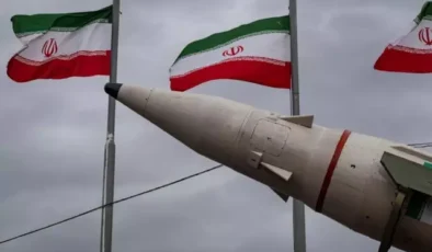 İran: Artık çatışmada yeni bir aşama başladı