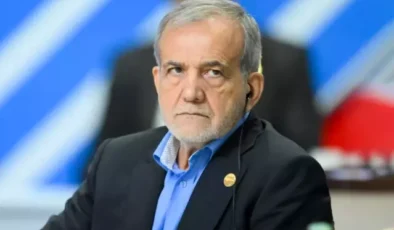 Pezeşkiyan'dan Hamaney'in öldürülmesine ilk tepki: Cevapsız kalmayacak