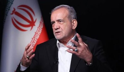 İran Cumhurbaşkanı Pezeşkiyan: "Körfez ülkelerine misilleme yapmak zorunda kalıyoruz"