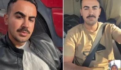 İran'da ağır yaralanan Türk tır şoförü hava sahası kapalı olduğu için Türkiye'ye getirilemiyor