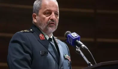 İran'da suikastler bitmiyor! İstihbarat komutanı öldürüldü