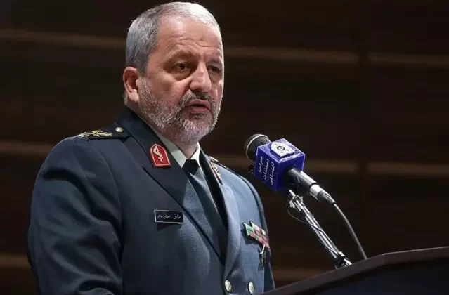 İran'da suikastler bitmiyor! İstihbarat komutanı öldürüldü