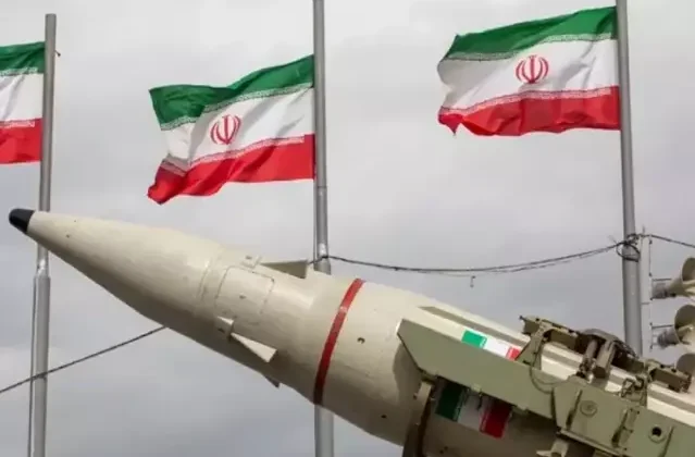 İran'dan ABD bankalarına misilleme: Banka şubeleri meşru hedefimiz olacak