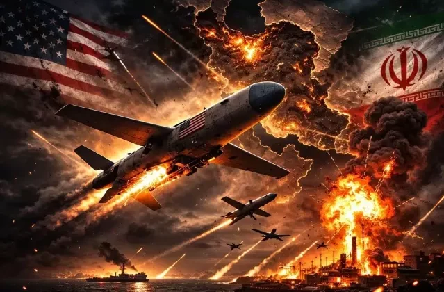 İran'dan ABD'ye ağır suçlama: En ölümcül silahlarını çalıp komşu ülkelerini vurmuşlar