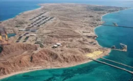 İran'dan ABD'ye Hark Adası uyarısı: "Saldırının kaynağı olan ülkenin tesislerini küle çeviririz"