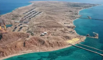 İran'dan ABD'ye Hark Adası uyarısı: "Saldırının kaynağı olan ülkenin tesislerini küle çeviririz"