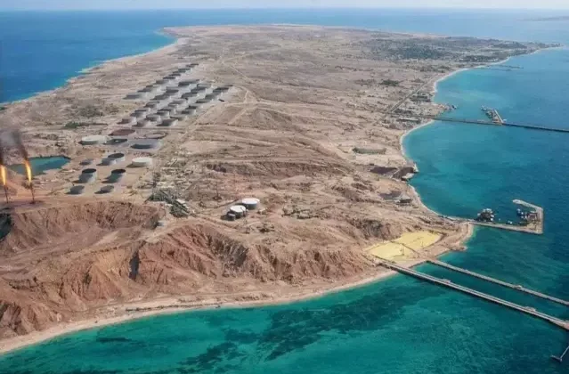 İran'dan ABD'ye Hark Adası uyarısı: "Saldırının kaynağı olan ülkenin tesislerini küle çeviririz"