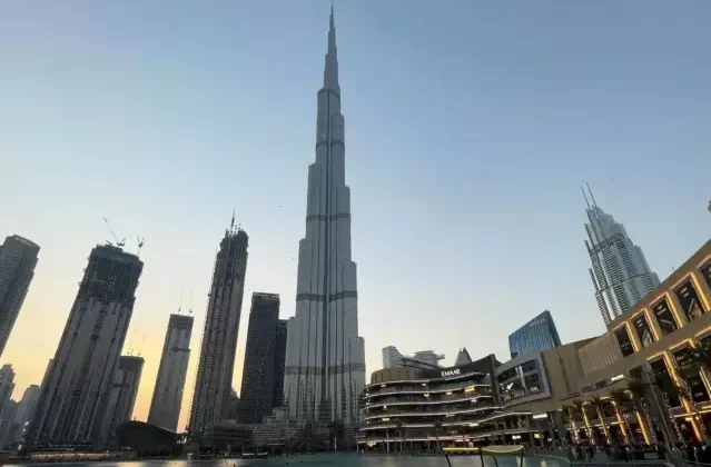 İran'dan Doha ve Dubai için saldırı uyarısı: Terk edin