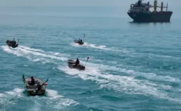 İran'dan Hürmüz Boğazı için yeni hamle