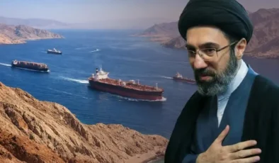 İran'dan şartlı onay: Bunu yapmayan ülkeler Hürmüz'den geçebilir