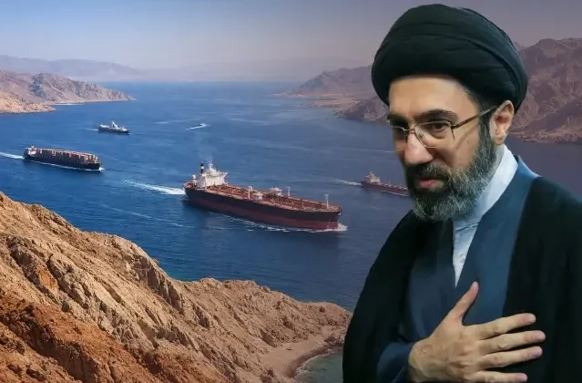 İran'dan şartlı onay: Bunu yapmayan ülkeler Hürmüz'den geçebilir