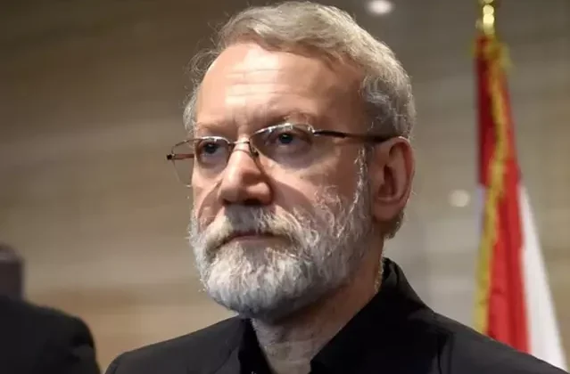 İran'dan Trump'a "Epstein" göndermesi