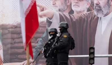 Devrim Muhafızları, Trump'a seslendi: Vaatlerinizin sonu geldi