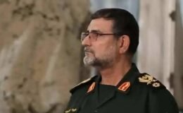 İran: Deniz Kuvvetleri Komutanı Tengsiri, ABD-İsrail saldırısında hayatını kaybetti