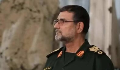 İran: Deniz Kuvvetleri Komutanı Tengsiri, ABD-İsrail saldırısında hayatını kaybetti