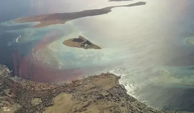 İran: Tüm adalarda çocuk katilleri için mezarlar hazırladık