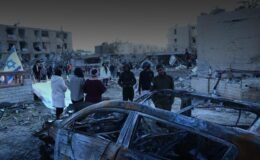 İran, Dimona ve Arad'ı iki saat arayla vurdu! Saldırıya ilişkin İsrail'den dikkat çeken açıklama