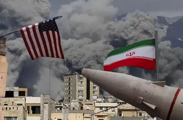 İran'dan dünyaya çağrı var: Küresel yankı dalgası daha yeni başladı