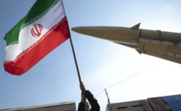 İran'dan Suudi Arabistan'a çağrı: ABD güçlerini çıkarma zamanı çoktan geldi