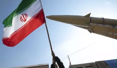 İran'dan Suudi Arabistan'a çağrı: ABD güçlerini çıkarma zamanı çoktan geldi