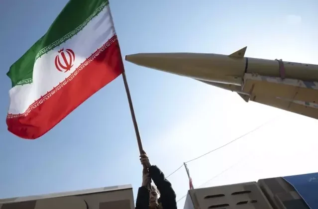 İran'dan Suudi Arabistan'a çağrı: ABD güçlerini çıkarma zamanı çoktan geldi