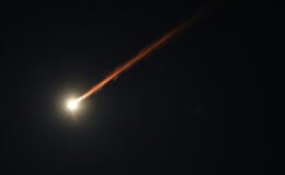 İran, Erbil Havalimanı’ndaki ABD üssünü füzelerle vurduğunu açıkladı