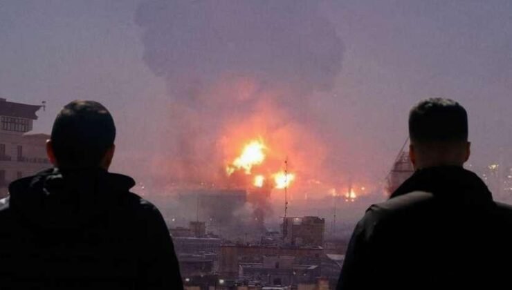 İran-İsrail-ABD savaşında geri sayım başladı mı? Tarih verildi, 4 haftalık plan devreye girdi!