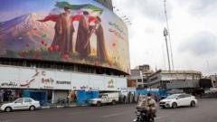 İran, İsrail ve bölge ülkeleri savaşla ilgili haberleri nasıl kısıtlıyor?