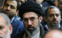 İran lideri Hamaney ülkesine birlik çağrısı yaptı