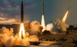 İsrail'in güneyini cehenneme çeviren İran'dan 'sonraki adım' sinyali: Zamanı geldi