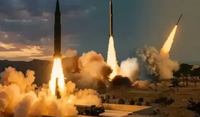 İsrail'in güneyini cehenneme çeviren İran'dan 'sonraki adım' sinyali: Zamanı geldi