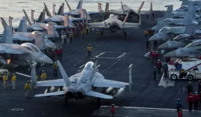 İran ilk kez nokta atışı hedef verdi: Menzilimize girdiği an vuracağız