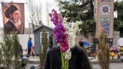 İran’da savaşın gölgesinde Nevruz: ‘Son kutlamamız olsun istemiyorum’