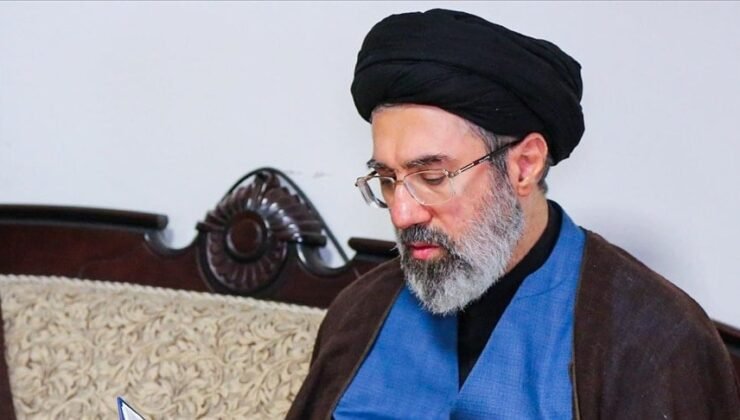 İran'da yeni dini liderin sağlık durumu gizemini koruyor: Çok konuşulacak iddia ortaya atıldı…