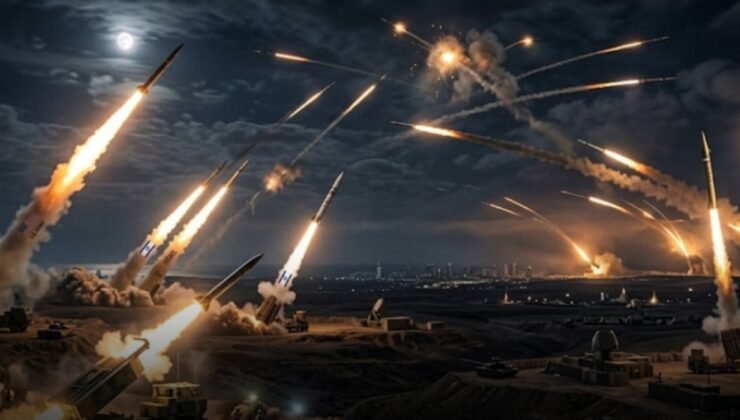 İran’dan 48 saat uyarısı: Su depolayıp, telefonlarınızı şarj edin! Savaşta 24. gün…