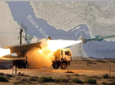 İran’dan ABD-İsrail’e ‘alçakça saldırı’ tepkisi! ‘Sert karşılık vereceğiz’