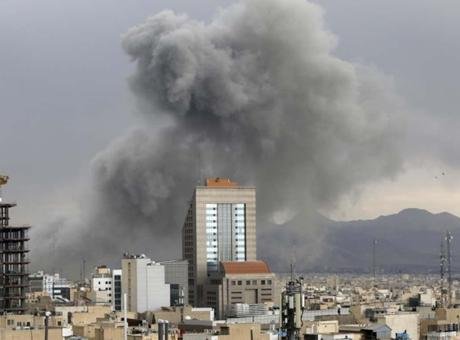 İran’dan ateşkes çağrılarına net cevap! Şartlar belli oldu