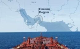 İran'dan Hürmüz Boğazı açıklaması! 'Düşmanlara ve müttefiklerine kapalı'