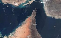 İran’dan Hürmüz resti: Boğazın durumu eskiye dönmeyecek, kuralları yeniden belirledik