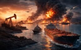 İran'dan tedirgin eden Hürmüz Boğazı kararı