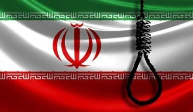 İran’da İsrail adına casusluk yaptığı iddiasıyla bir kişi idam edildi! 'Stratejik bilgileri Mossad'a aktarıyor'