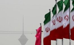 İran’da rejim karşıtı 13 kişi gözaltına alındı