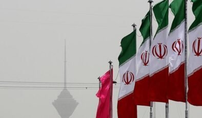 İran’da rejim karşıtı 13 kişi gözaltına alındı