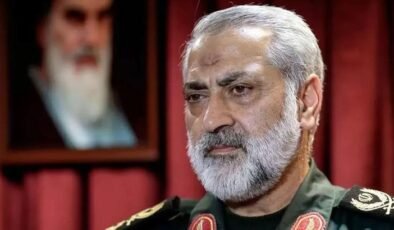 İran’dan ABD-İsrail’e rest! ‘Savaşın nasıl biteceğine sadece biz karar veririz’