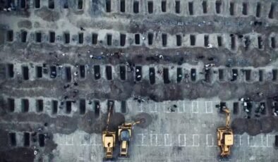 İran'daki okul katliamından sağ kurtulan öğrenci dehşet anlarını ilk kez anlattı! 'Herkes yardım diye bağırıyordu, Allah intikamımızı alacak'