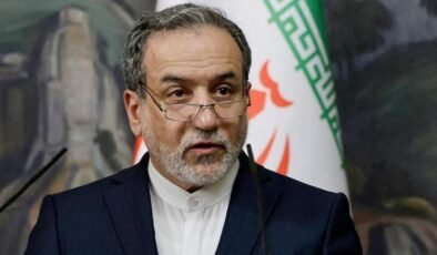 İran'dan ABD ile doğrudan temas iddialarına yalanlama