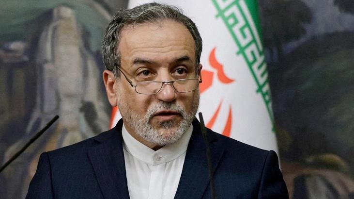 İran'dan ABD ile doğrudan temas iddialarına yalanlama