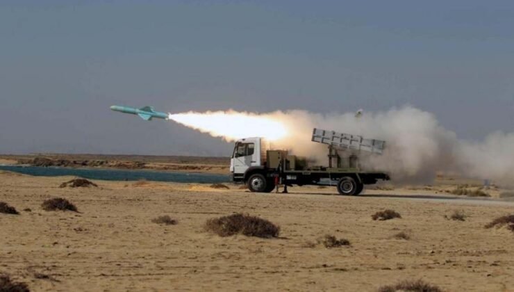 İran'dan ABD-İsrail'e sert mesaj! 'Düşman teslim olana kadar savaş sürecek'